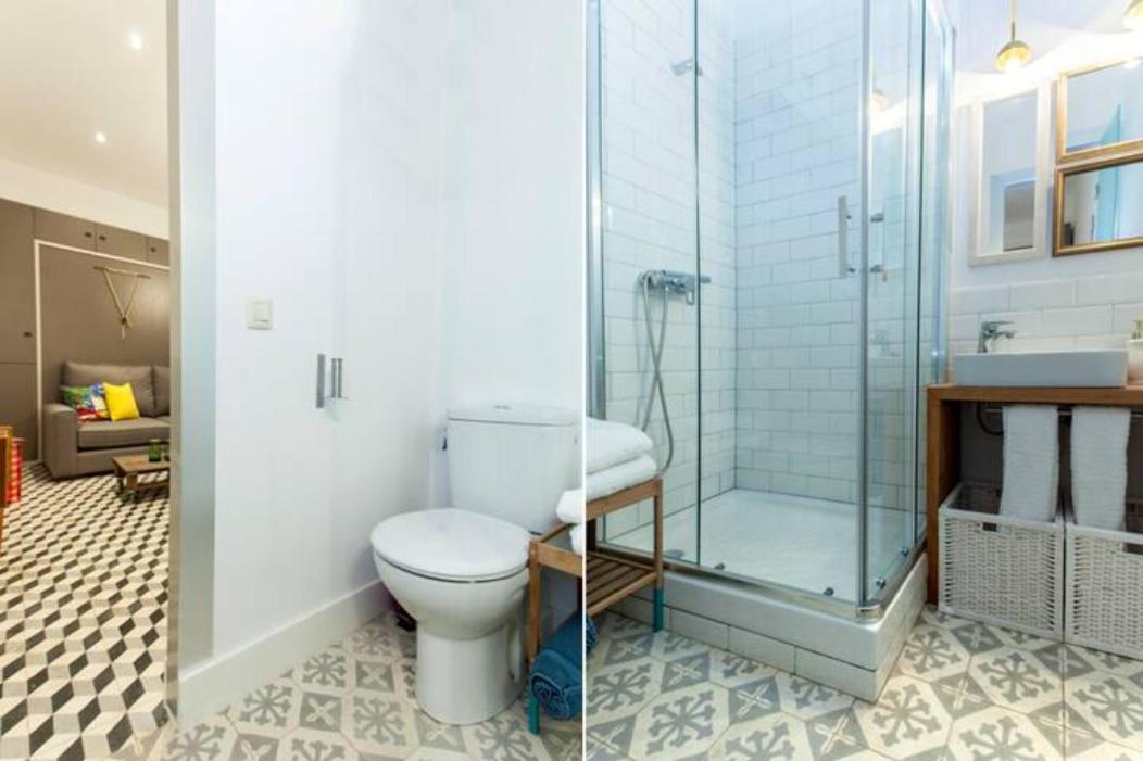 Studio Chueca * Madri