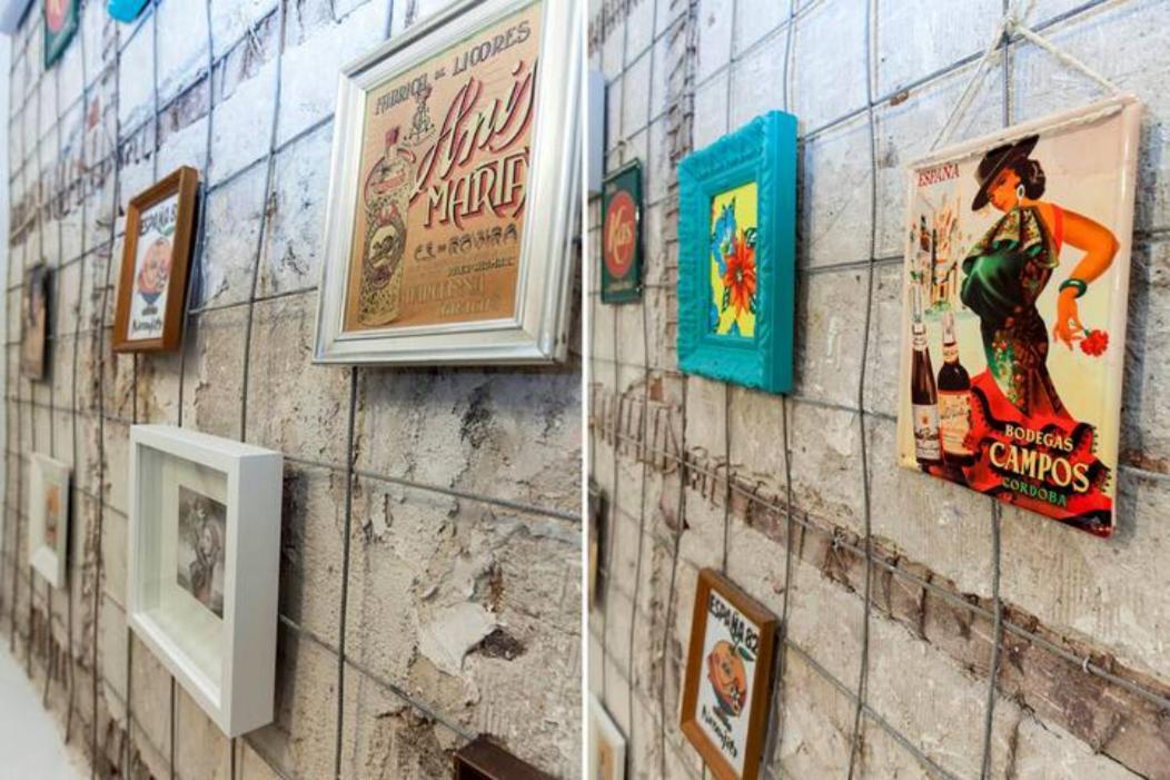 Studio Chueca Appartement Madrid