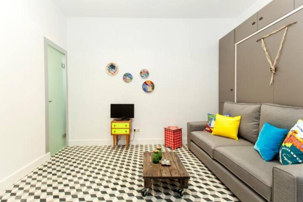 Studio Chueca Appartement Madrid