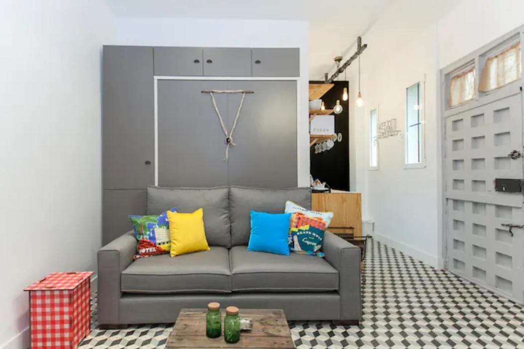 Studio Chueca Appartement Madrid