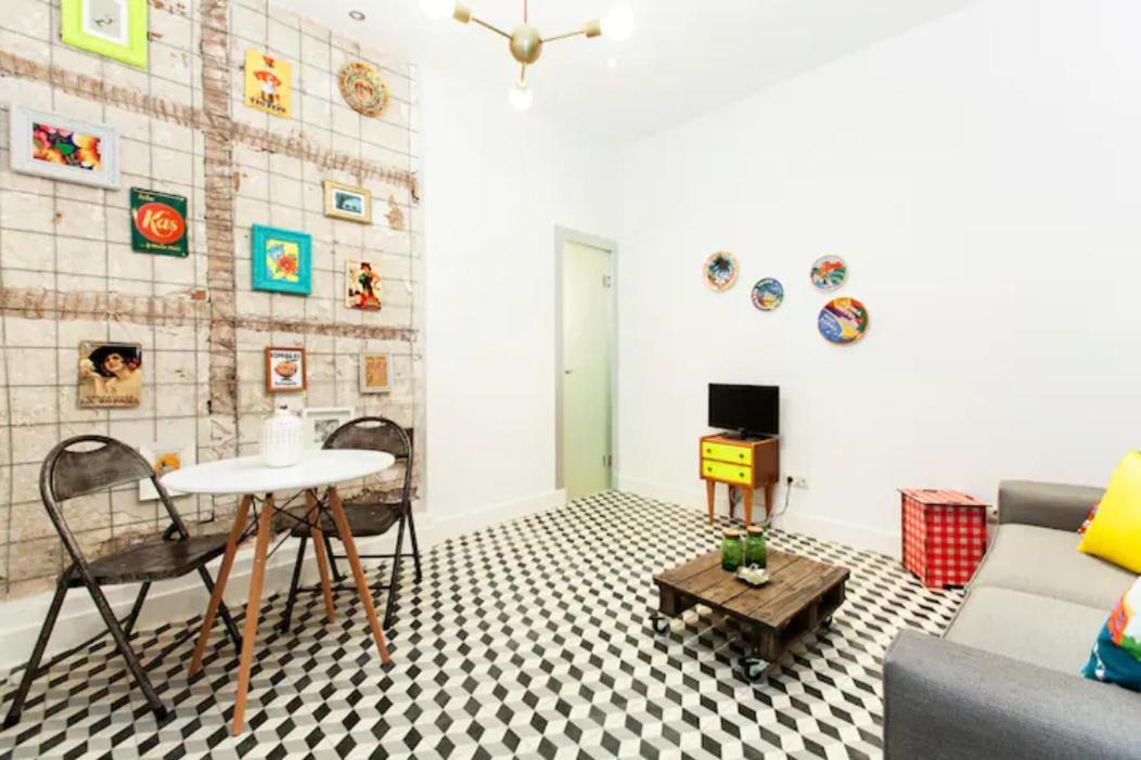 Studio Chueca Appartement