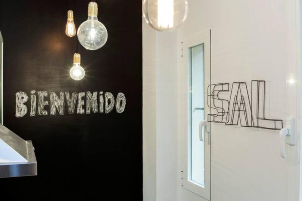 Studio Chueca Appartement *