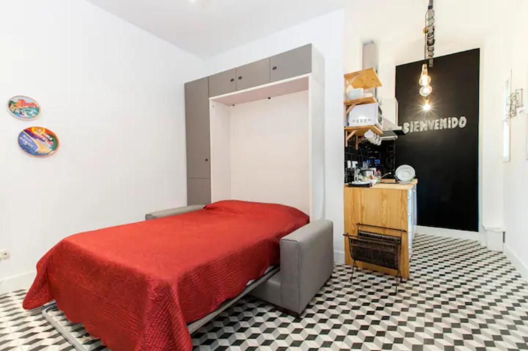 Studio Chueca Appartement
