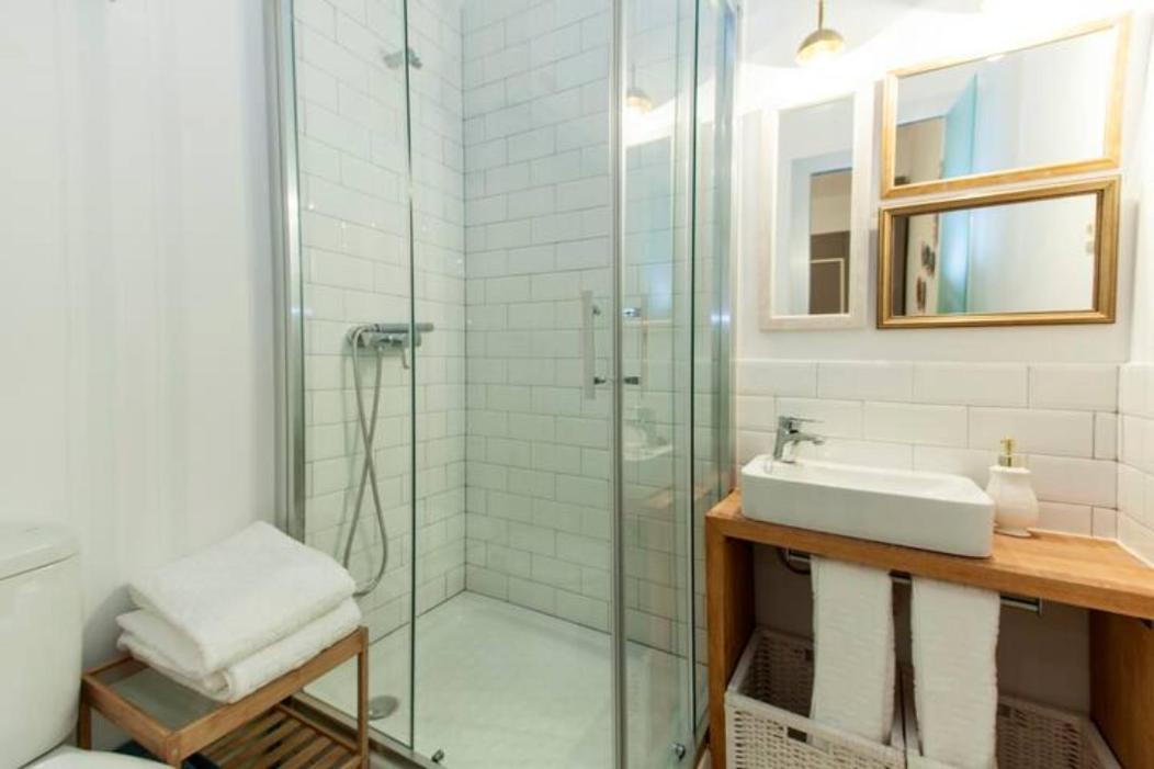 Studio Chueca Appartement
